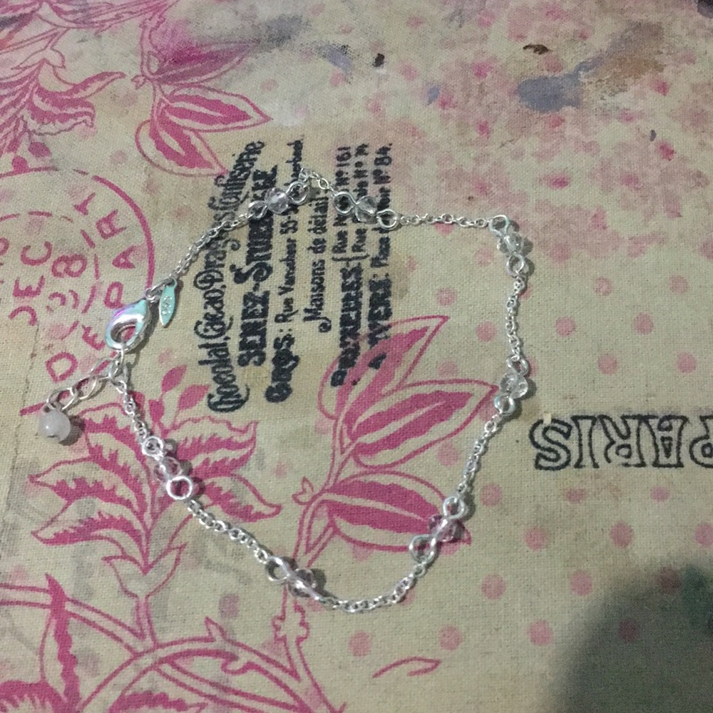 anklet